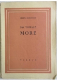 Św. Tomasz More 1947 r.