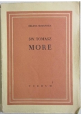 Św. Tomasz More,1947 r.