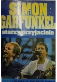 Simon i Garfunkel starzy przyjaciele