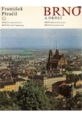 Brno a okoli