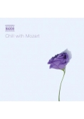 Chill with Mozart, płyta CD