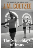 The Schooldays of Jesus