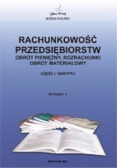 Rachunkowość Przedsiębiorstw