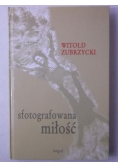Sfotografowana miłość