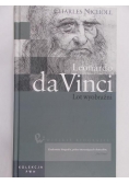 Leonardo da Vinci: Lot wyobraźni