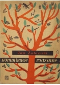 Komplikacje rodzinne