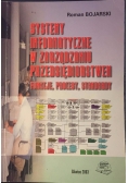 Systemy informatyczne w zarządzaniu przedsiębiorstwem
