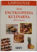 Mała encyklopedia kulinarna, 1800 przepisów