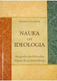 Nauka czy ideologia