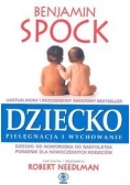Dziecko pielęgnacja i wychowanie