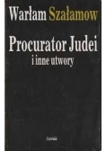 Prokurator Judei i inne utwory