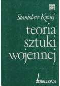 Teoria sztuki wojennej