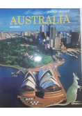 Podróże marzeń Australia