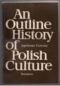 An Outline History of Polisch Culture