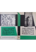 Zarys dziejów górnictwa na ziemiach polskich TOM I i II