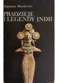 Prawdzieje i legendy Indii