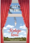 Koleje losu, Nowa