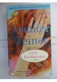 Little Earthquakes