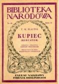 Kupiec (Mercator)