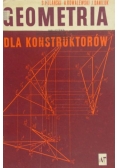 Polański S. - Geometria dla konstruktorów
