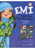 Emi i Tajny Klub Superdziewczyn Tom 6 Śnieżny patrol