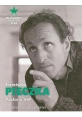 Franciszek Pieczka Austeria