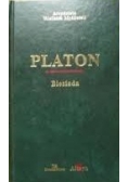 Platon biesiada