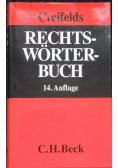Rechtsworterbuch