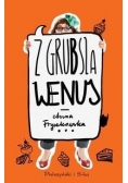 Z grubsza Wenus