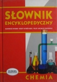 Słownik encyklopedyczny.Chemia