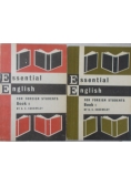 Essential English Tom I,II