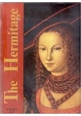 The Hermitage. Picture gallery. Western European Painting