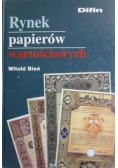 Rynek papierów wartościowych