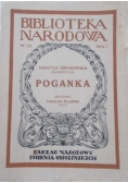 Poganka