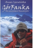 GórFanka: Na szczytach Himalajów