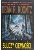 Koontz Dean R.  - Słudzy ciemności