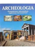 Archeologia. Komputerowa rekonstrukcja zaginionej rzeczywistości