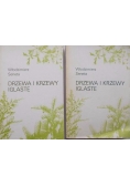 Drzewa i krzewy iglaste, Tom I-II