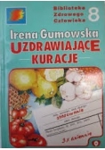 Uzdrawiające kuracje