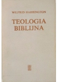 Teologia biblijna