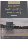 Podstawy hydrogeologii stosowanej