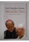 Świadectwo