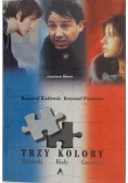 Trzy kolory