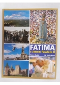 Fatima  z Janem Pawłem II