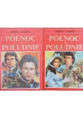 Północ i południe. Tom 1,2