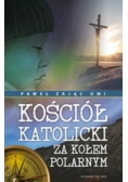 Kościół katolicki za kołem polarnym