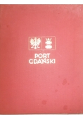 Port Gdański, 1929r.