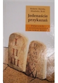 Jedenaście przykazań
