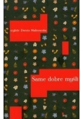 Same dobre myśli