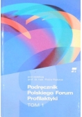 Podręcznik Polskiego Forum Profilaktyki Tom 1